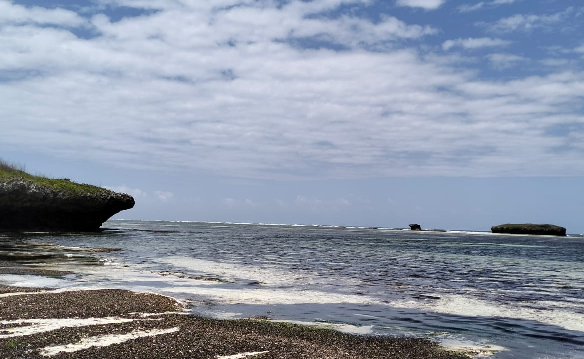 0.125 Acre Plots for sale in Watamu