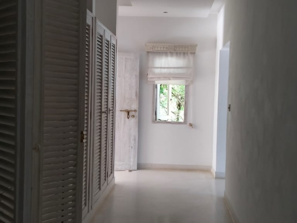 Medina Palms villa for sale, Watamu beachfront property, 4 bedroom villa Watamu, luxury villa Kenya, rooftop plunge pool Watamu, Medina Palms KES 102M.