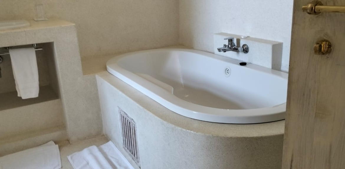 Medina Palms villa for sale, Watamu beachfront property, 4 bedroom villa Watamu, luxury villa Kenya, rooftop plunge pool Watamu, Medina Palms KES 102M.