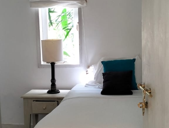 Medina Palms villa for sale, Watamu beachfront property, 4 bedroom villa Watamu, luxury villa Kenya, rooftop plunge pool Watamu, Medina Palms KES 102M.