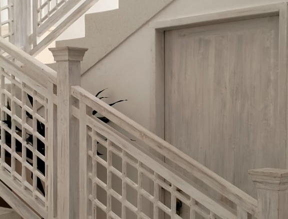 Medina Palms villa for sale, Watamu beachfront property, 4 bedroom villa Watamu, luxury villa Kenya, rooftop plunge pool Watamu, Medina Palms KES 102M.