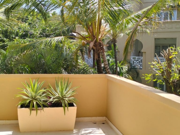 Medina Palms villa for sale, Watamu beachfront property, 4 bedroom villa Watamu, luxury villa Kenya, rooftop plunge pool Watamu, Medina Palms KES 102M.