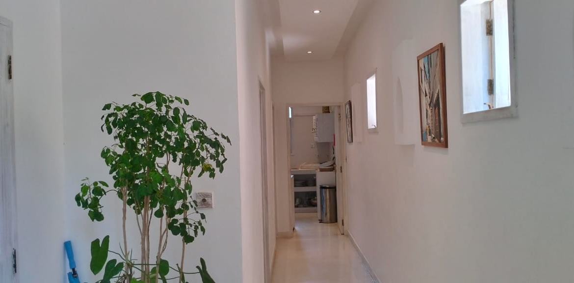 Medina Palms villa for sale, Watamu beachfront property, 4 bedroom villa Watamu, luxury villa Kenya, rooftop plunge pool Watamu, Medina Palms KES 102M.