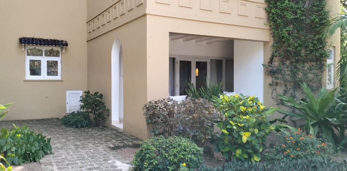 Medina Palms villa for sale, Watamu beachfront property, 4 bedroom villa Watamu, luxury villa Kenya, rooftop plunge pool Watamu, Medina Palms KES 102M.