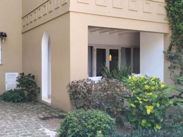 Medina Palms villa for sale, Watamu beachfront property, 4 bedroom villa Watamu, luxury villa Kenya, rooftop plunge pool Watamu, Medina Palms KES 102M.