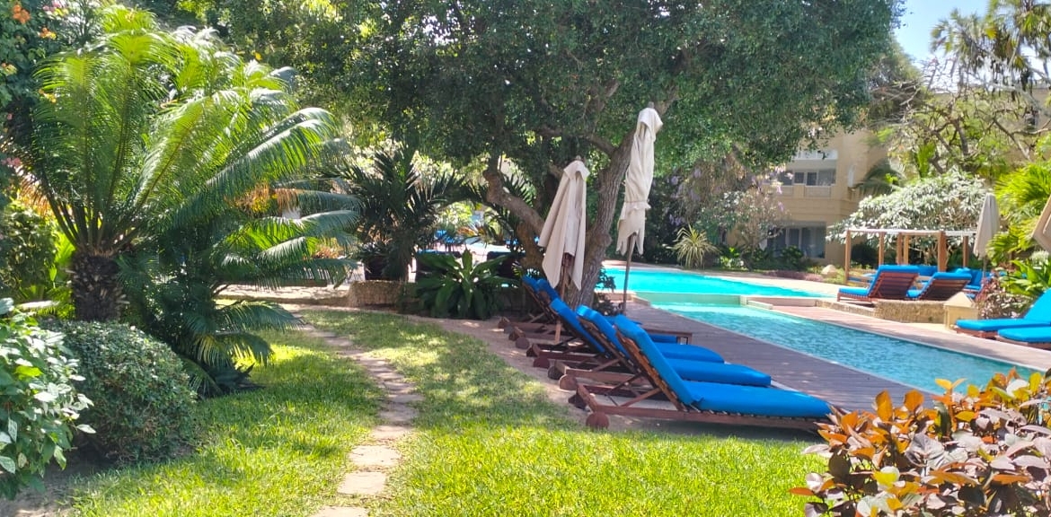 Medina Palms villa for sale, Watamu beachfront property, 4 bedroom villa Watamu, luxury villa Kenya, rooftop plunge pool Watamu, Medina Palms KES 102M.