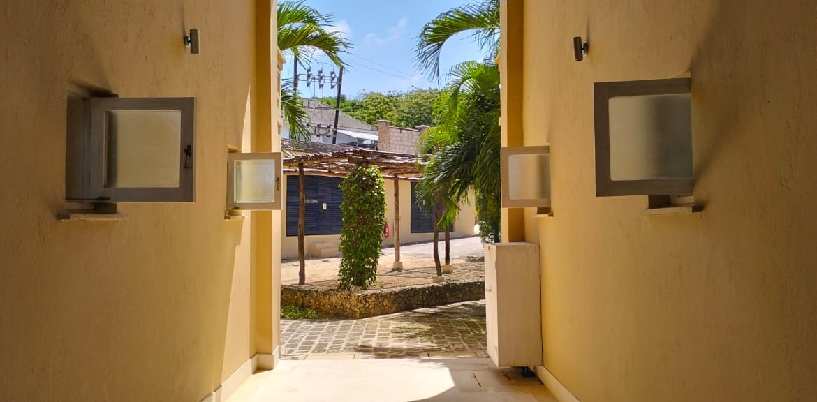 Medina Palms villa for sale, Watamu beachfront property, 4 bedroom villa Watamu, luxury villa Kenya, rooftop plunge pool Watamu, Medina Palms KES 102M.