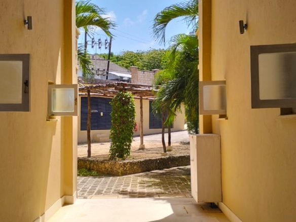 Medina Palms villa for sale, Watamu beachfront property, 4 bedroom villa Watamu, luxury villa Kenya, rooftop plunge pool Watamu, Medina Palms KES 102M.