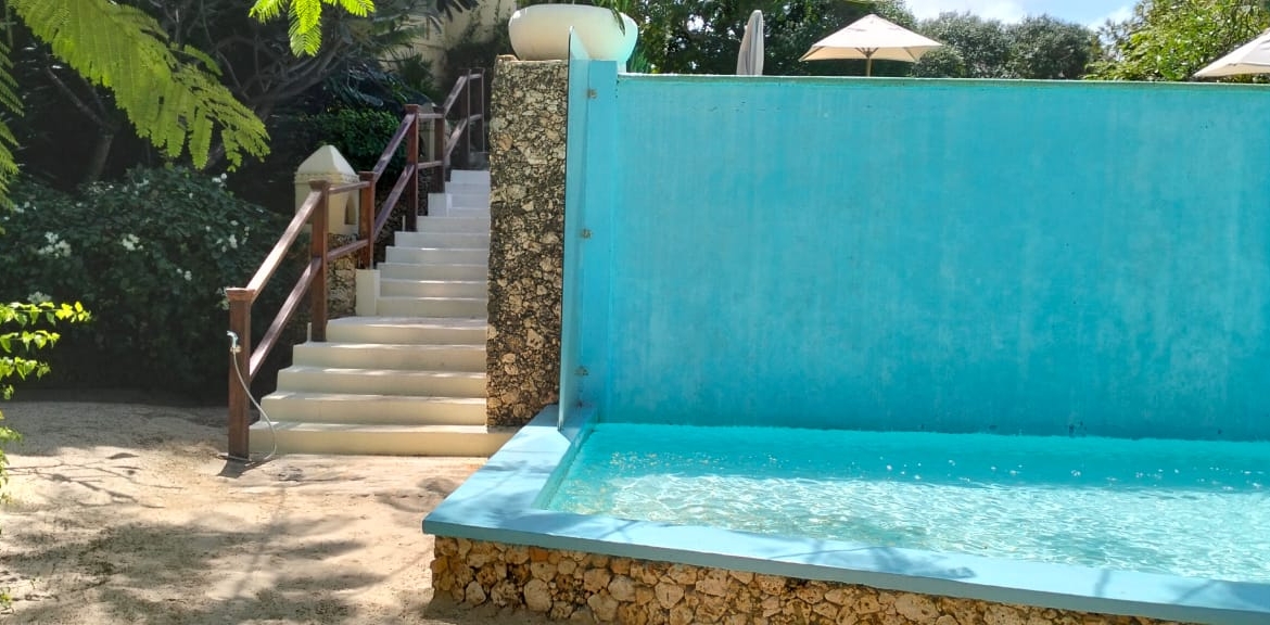 Meta title: Luxury 4-Bed Beachfront Villa for Sale — Medina Palms, Watamu | KES 102M Meta description: Own a modern 4-bedroom villa at Medina Palms, Watamu. Contemporary Cuban-Swahili-Mediterranean design, rooftop plunge pool, spa access — KES 102M. Arrange a viewing with Mkaazi Real Estate.