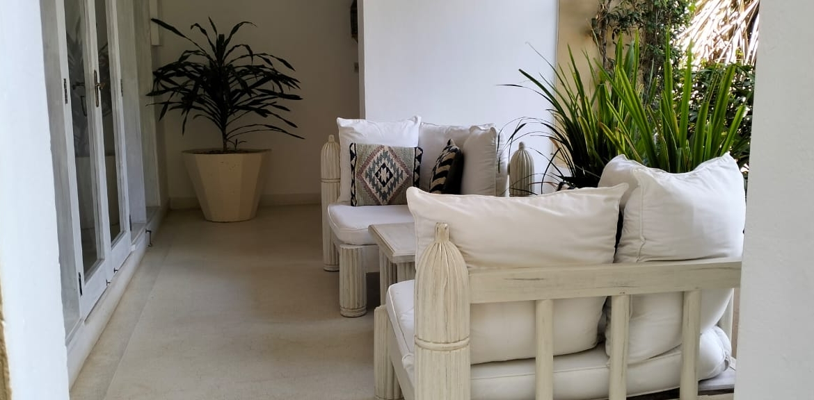 Medina Palms villa for sale, Watamu beachfront property, 4 bedroom villa Watamu, luxury villa Kenya, rooftop plunge pool Watamu, Medina Palms KES 102M.