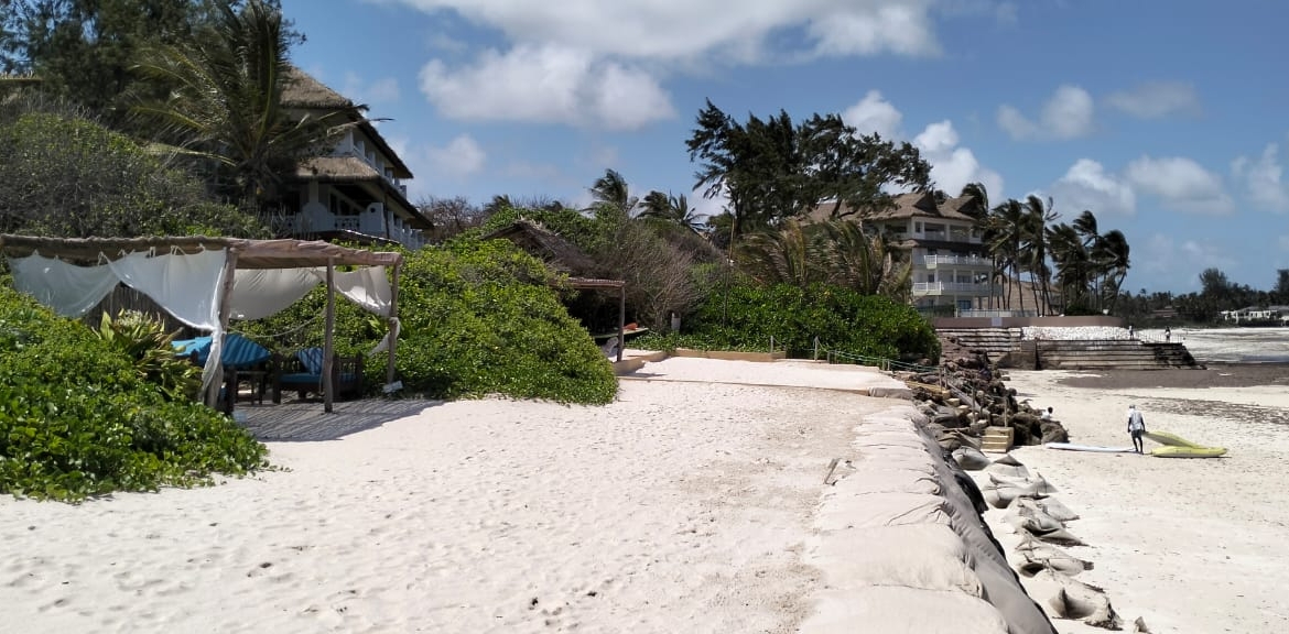 Meta title: Luxury 4-Bed Beachfront Villa for Sale — Medina Palms, Watamu | KES 102M Meta description: Own a modern 4-bedroom villa at Medina Palms, Watamu. Contemporary Cuban-Swahili-Mediterranean design, rooftop plunge pool, spa access — KES 102M. Arrange a viewing with Mkaazi Real Estate.