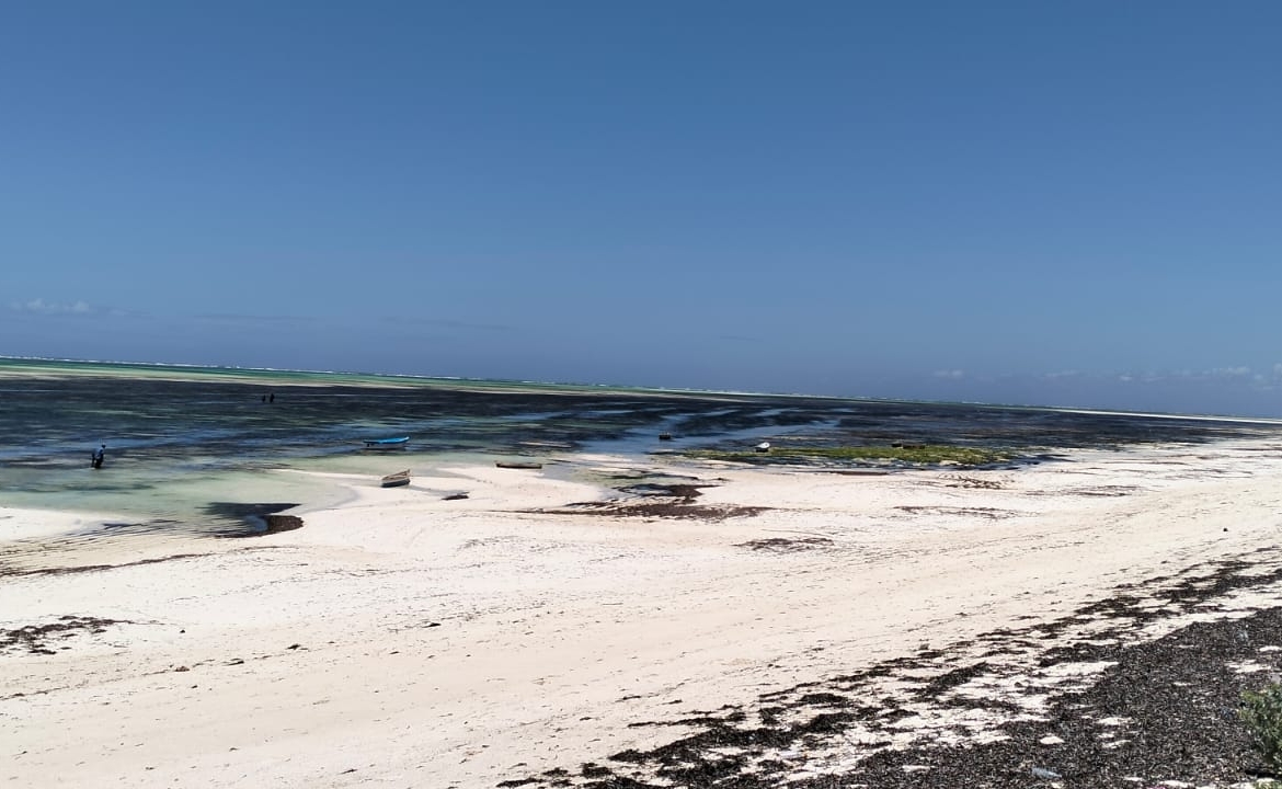 4 Acres for sale Malaika Beach Watamu