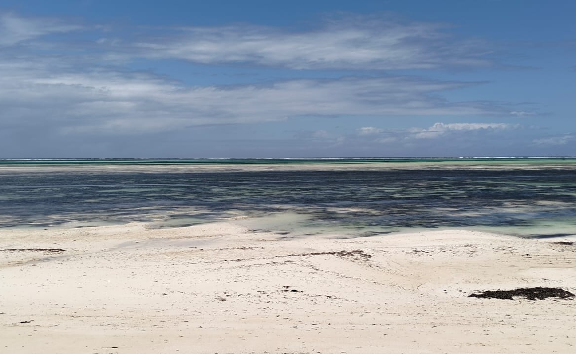 4 Acres for sale Malaika Beach Watamu