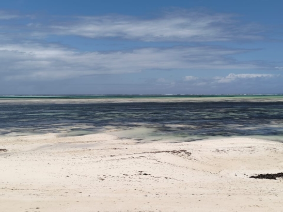 4 Acres for sale Malaika Beach Watamu