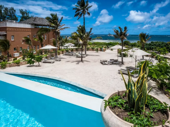 Meta title: Luxury 4-Bed Beachfront Villa for Sale — Medina Palms, Watamu | KES 102M Meta description: Own a modern 4-bedroom villa at Medina Palms, Watamu. Contemporary Cuban-Swahili-Mediterranean design, rooftop plunge pool, spa access — KES 102M. Arrange a viewing with Mkaazi Real Estate.