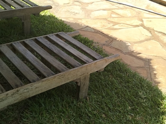 3 bedroom villa for sale, Tamarind Cove villa, Casuarina Road villa, private pool, renewed Makuti roof, fully furnished villa, gated community