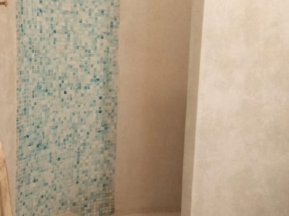 3 bedroom villa for sale, Tamarind Cove villa, Casuarina Road villa, private pool, renewed Makuti roof, fully furnished villa, gated community