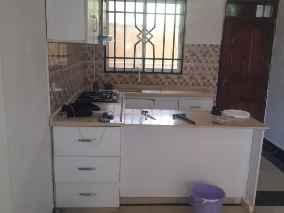 2-Bedroom House for Rent in Karima Malindi | Casuarina Road – Ksh 18k
