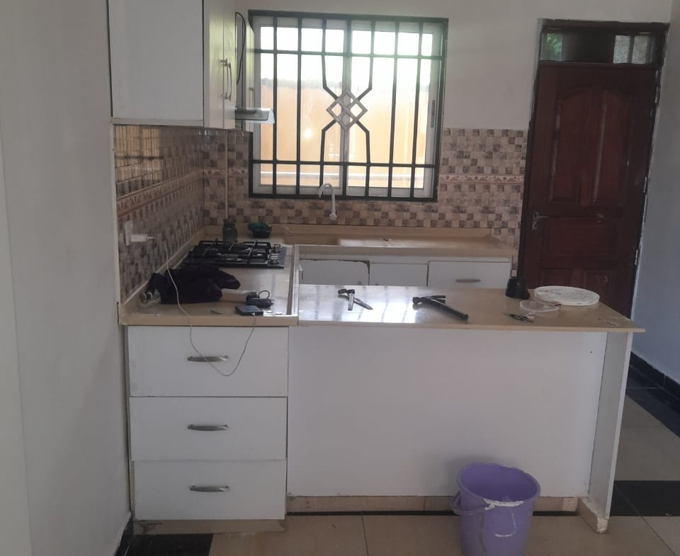 2-Bedroom House for Rent in Karima Malindi | Casuarina Road – Ksh 18k