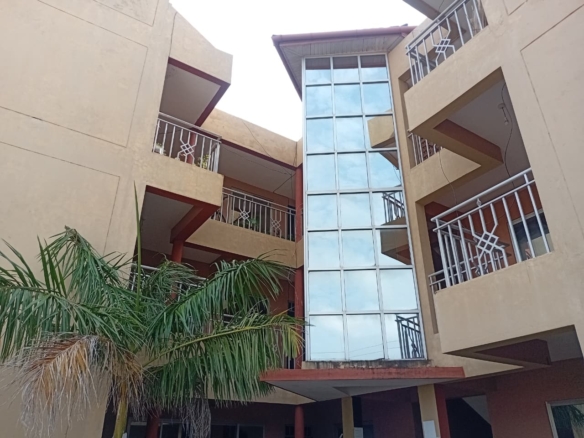 2-Bedroom House for Rent in Karima Malindi | Casuarina Road – Ksh 18k