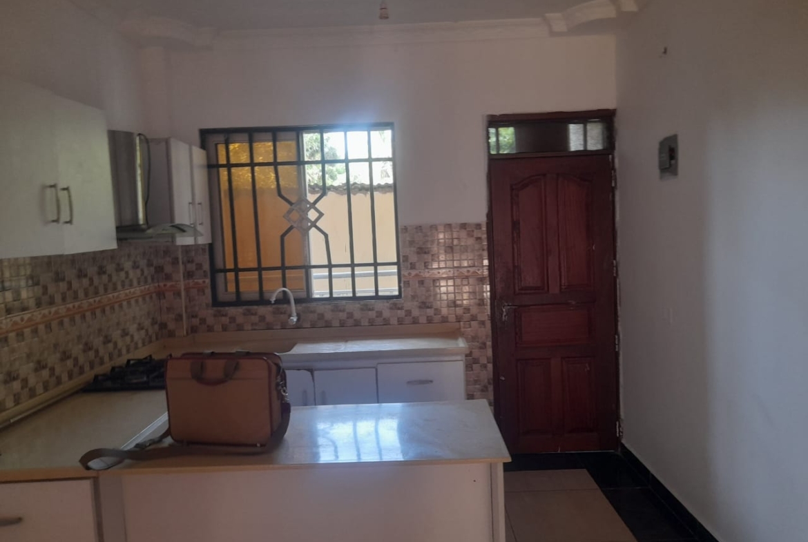 2-Bedroom House for Rent in Karima Malindi | Casuarina Road – Ksh 18k