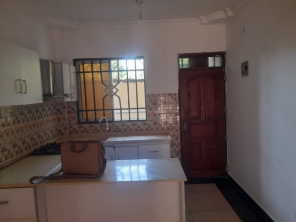 2-Bedroom House for Rent in Karima Malindi | Casuarina Road – Ksh 18k
