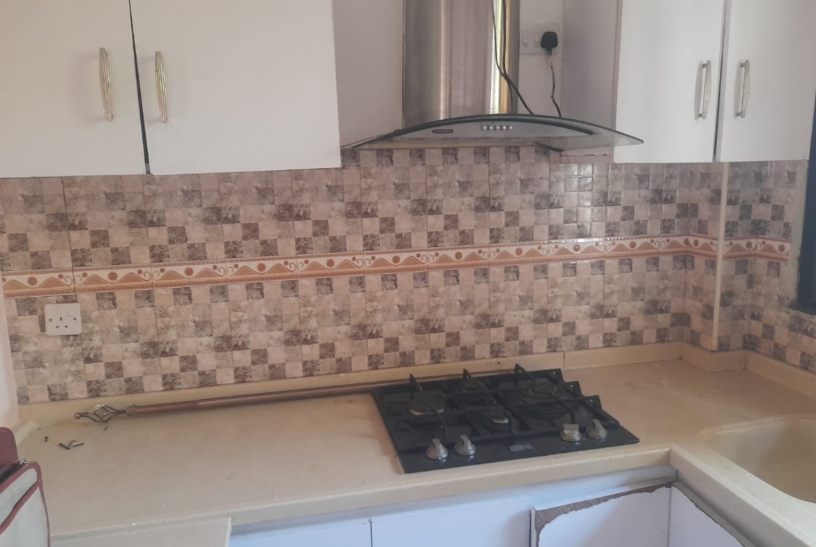 2-Bedroom House for Rent in Karima Malindi | Casuarina Road – Ksh 18k