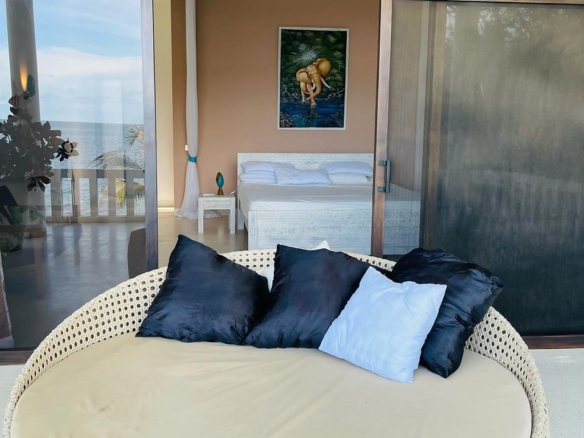 Spindrift Beach Villa Malindi