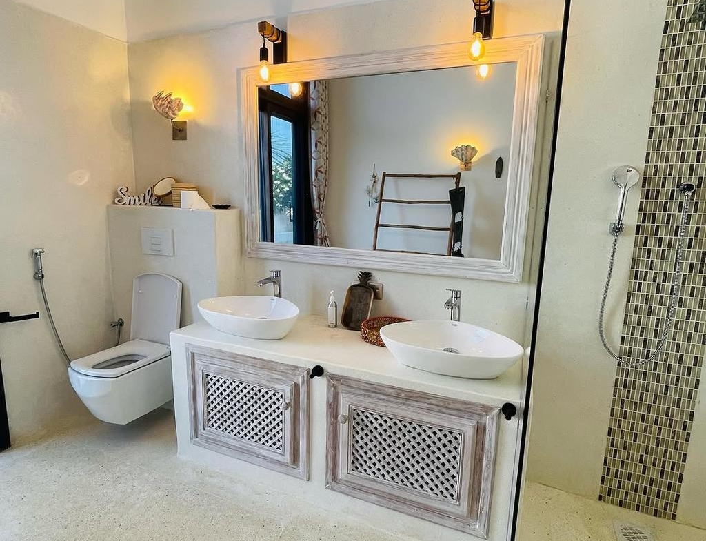 Spindrift Beach Villa Malindi