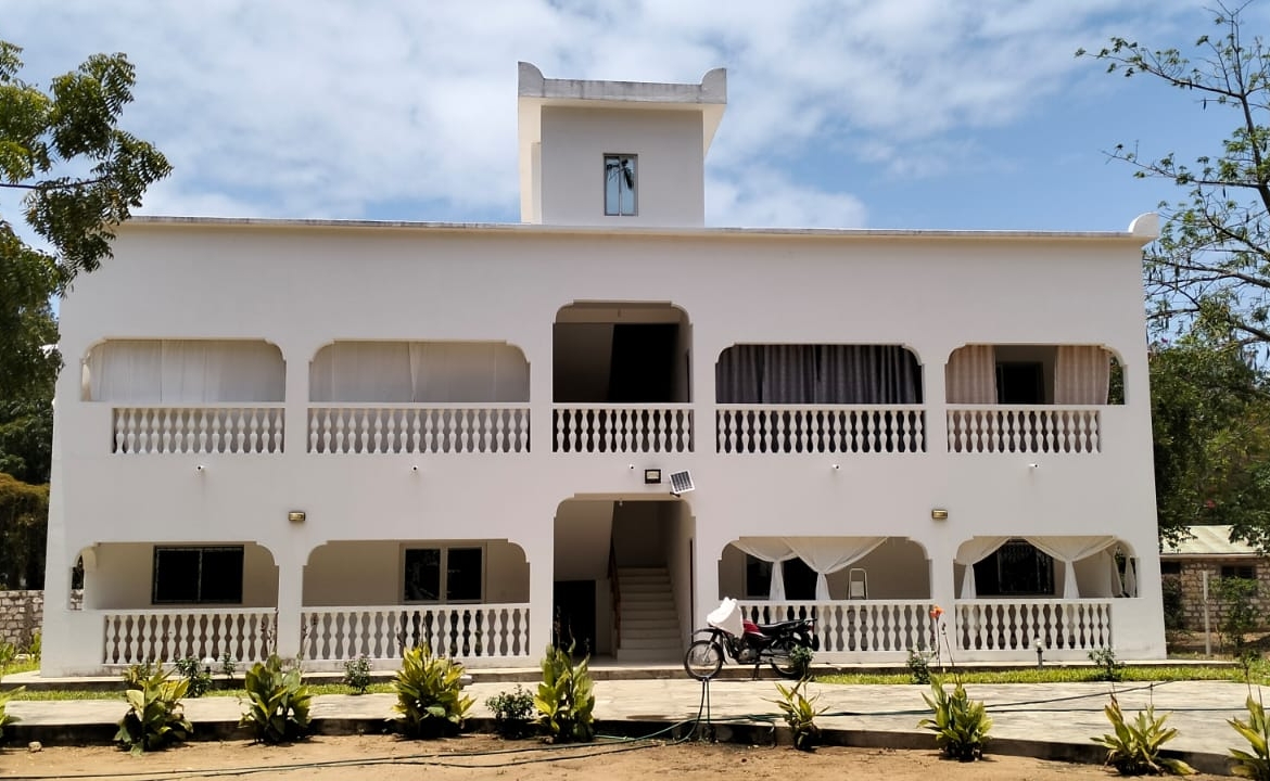 2Br apartment for sale in Watamu