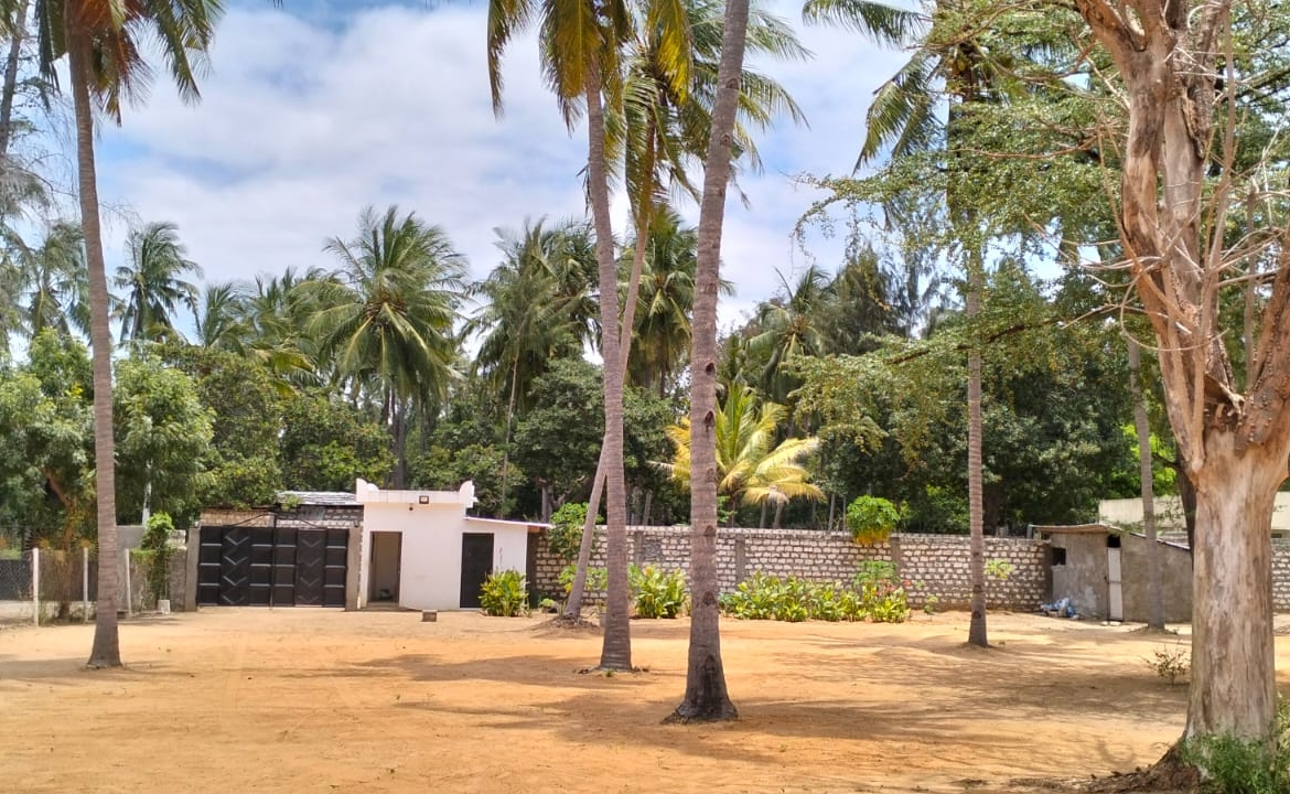 2Br apartment for sale in Watamu