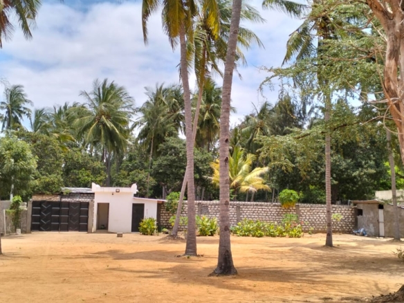 2Br apartment for sale in Watamu