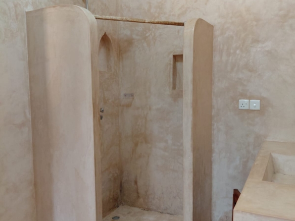 “Watamu short-stay 2-bedroom furnished apartment near Turtle Bay – master en-suite, WIFI, sleeps 4”