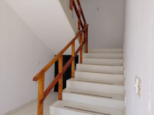 “Watamu short-stay 2-bedroom furnished apartment near Turtle Bay – master en-suite, WIFI, sleeps 4”