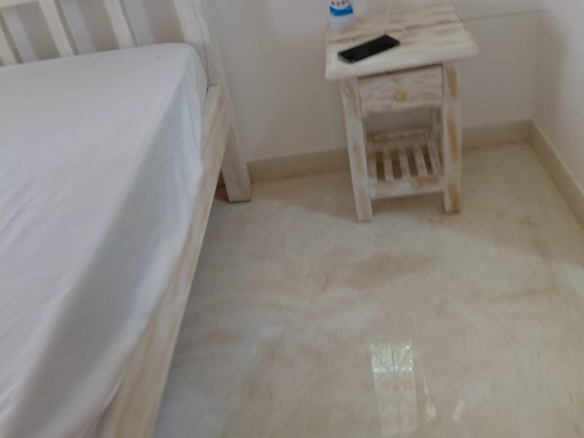 “Watamu short-stay 2-bedroom furnished apartment near Turtle Bay – master en-suite, WIFI, sleeps 4”
