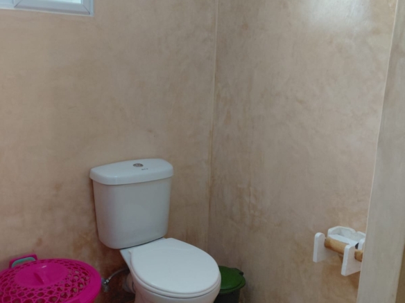 “Watamu short-stay 2-bedroom furnished apartment near Turtle Bay – master en-suite, WIFI, sleeps 4”