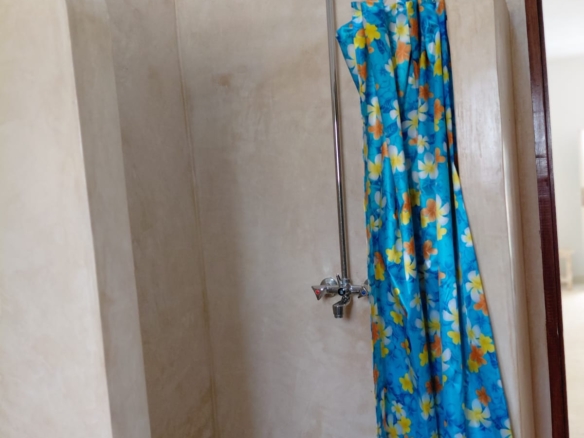 “Watamu short-stay 2-bedroom furnished apartment near Turtle Bay – master en-suite, WIFI, sleeps 4”