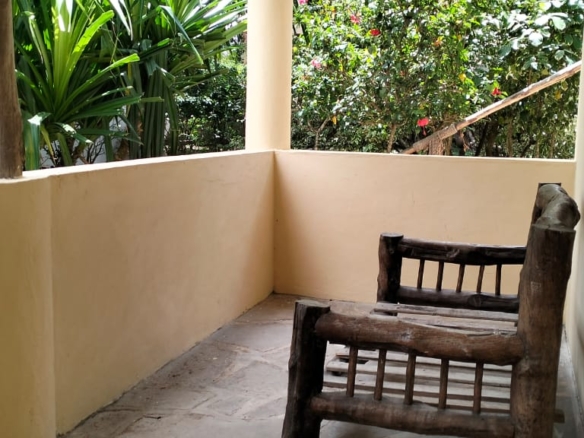 Furnished bedsitter Light Academy, bedsitter for rent KES 10k, Mkaazi Real Estate bedsitter, gated community rental, affordable student housing, bedsitter near Light Academy, furnished bedsitter Kenya