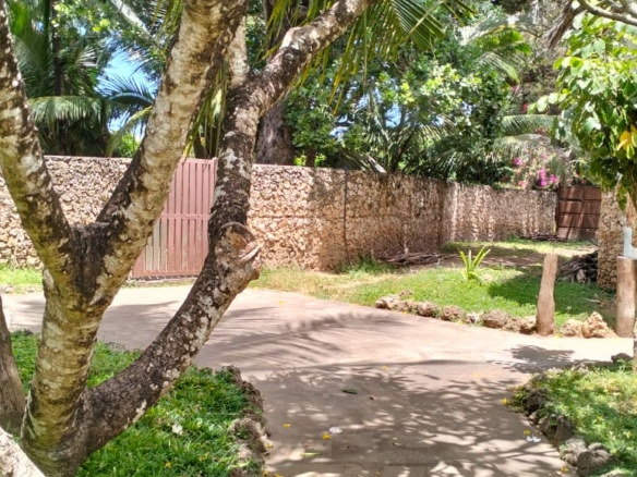 Furnished bedsitter Light Academy, bedsitter for rent KES 10k, Mkaazi Real Estate bedsitter, gated community rental, affordable student housing, bedsitter near Light Academy, furnished bedsitter Kenya