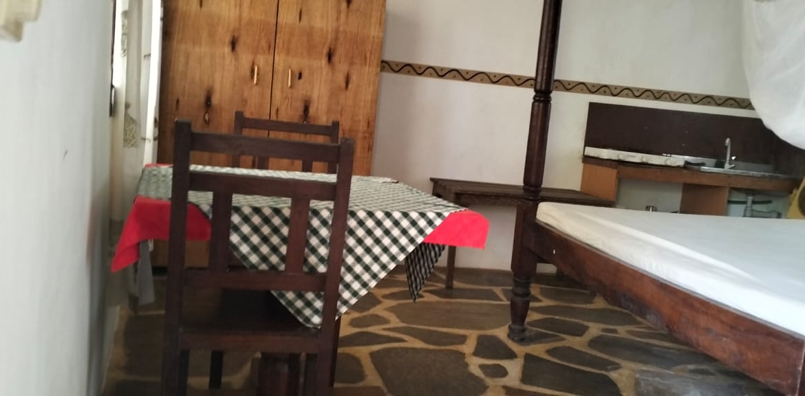 Furnished bedsitter Light Academy, bedsitter for rent KES 10k, Mkaazi Real Estate bedsitter, gated community rental, affordable student housing, bedsitter near Light Academy, furnished bedsitter Kenya