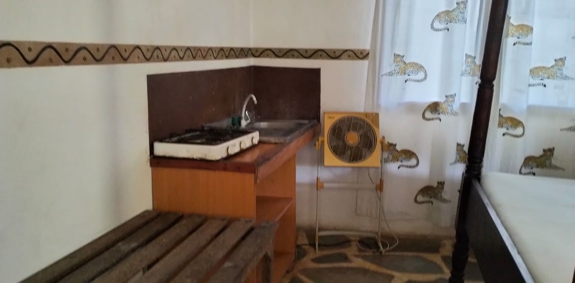 Furnished bedsitter Light Academy, bedsitter for rent KES 10k, Mkaazi Real Estate bedsitter, gated community rental, affordable student housing, bedsitter near Light Academy, furnished bedsitter Kenya