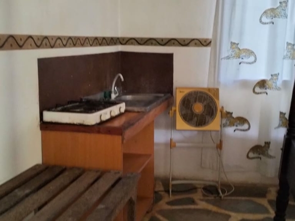 Furnished bedsitter Light Academy, bedsitter for rent KES 10k, Mkaazi Real Estate bedsitter, gated community rental, affordable student housing, bedsitter near Light Academy, furnished bedsitter Kenya