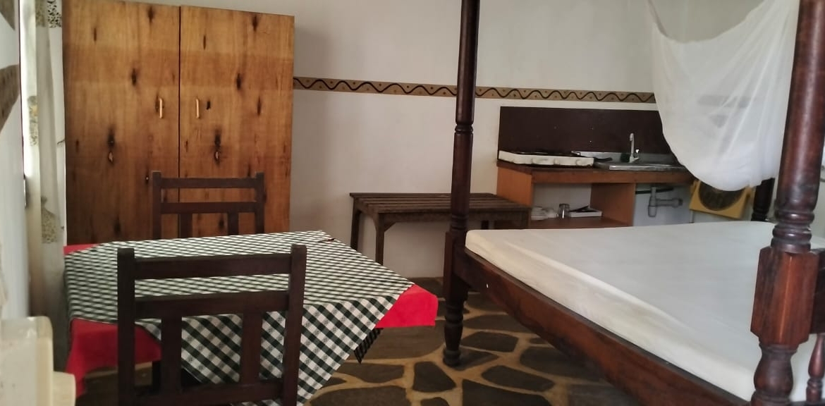 Furnished bedsitter Light Academy, bedsitter for rent KES 10k, Mkaazi Real Estate bedsitter, gated community rental, affordable student housing, bedsitter near Light Academy, furnished bedsitter Kenya