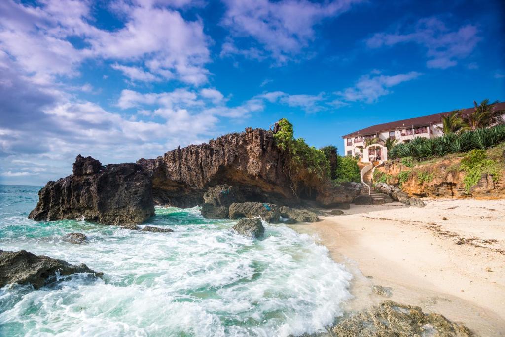 Blue Bay Cove Watamu