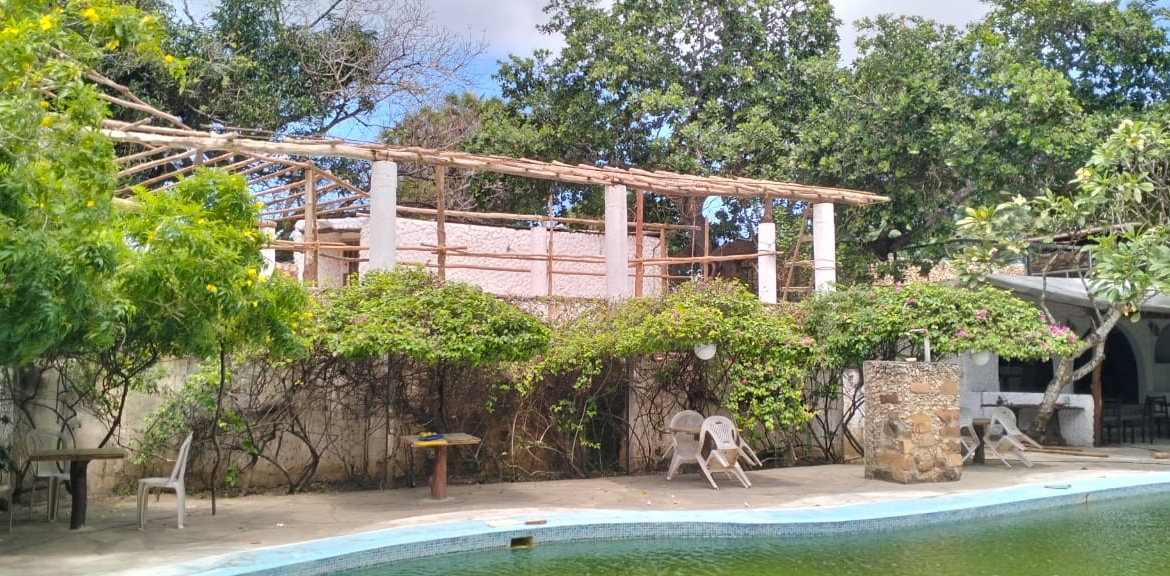 Boutique resort for sale Kenya, coastal property investment, resort with pool Kenya, freehold title property, apartments for sale [Insert Location], hospitality investment Kenya, resort for renovation Kenya