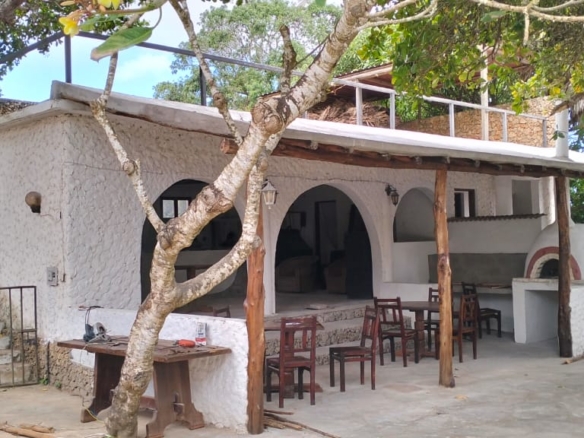 Boutique resort for sale Kenya, coastal property investment, resort with pool Kenya, freehold title property, apartments for sale [Insert Location], hospitality investment Kenya, resort for renovation Kenya