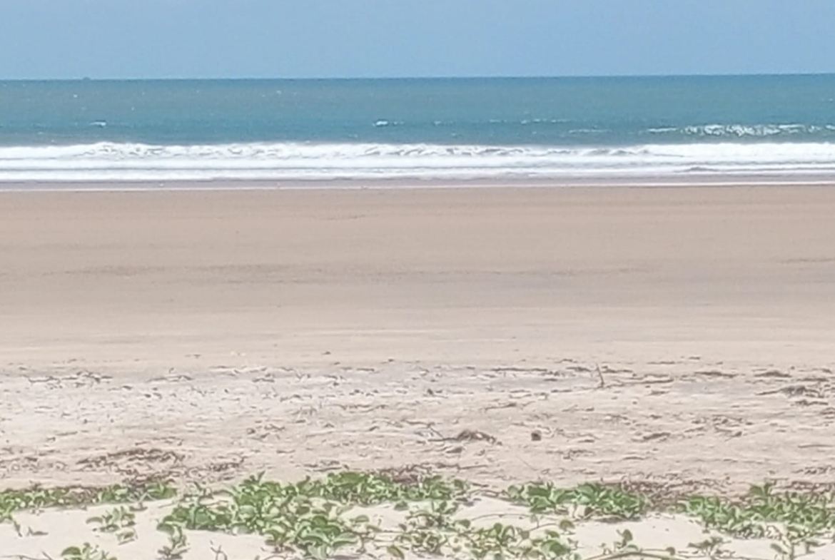 Beachfront plots for sale in Malindi CBD