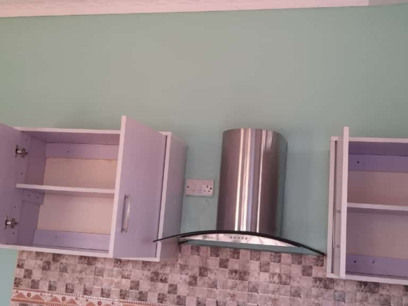 Affordable 2-bedroom rental in Karima, off Casuarina Road, Malindi. Spacious, secure, and ideal for long stays at just Ksh 18,000 per month.