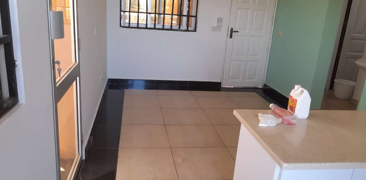Affordable 2-bedroom rental in Karima, off Casuarina Road, Malindi. Spacious, secure, and ideal for long stays at just Ksh 18,000 per month.