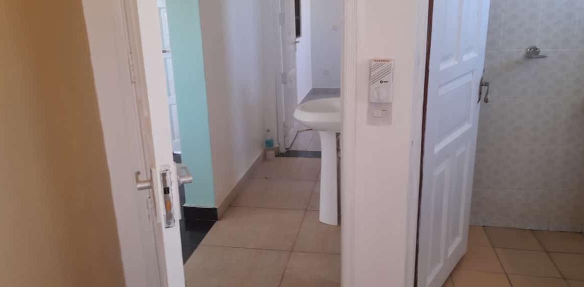 Affordable 2-bedroom rental in Karima, off Casuarina Road, Malindi. Spacious, secure, and ideal for long stays at just Ksh 18,000 per month.